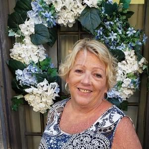 Meet your Posher, Cathy